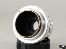 Topcon 50mm Focal Camera Lenses for sale | eBay