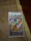 Pokemon - Charizard V SWSH050 Black Star Promo Champion's Path - PSA 9 Mint