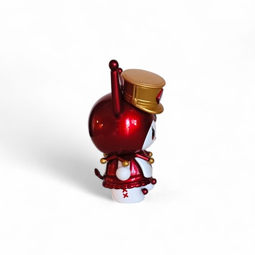 Top Toy Kuromi Poker Kingdom Blind Box Figure Queen Collectible Blind Box Figure - Picture 8 of 9