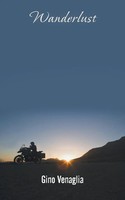 Gino Venaglia | Wanderlust | Taschenbuch | Englisch (2013) | Abbott Press
