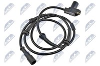 NTY HCA-WW-027 Sensor, Raddrehzahl Hinten Links Rechts FüR VW