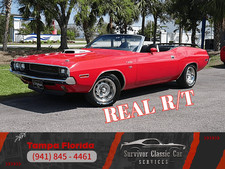 1970 Dodge Challenger for Sale
