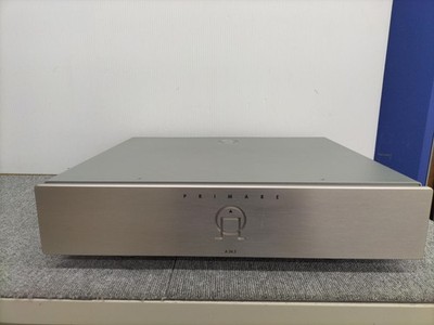 PRIMARE A34.2 Power Amplifier w/ Cable Tested from Japan JP Works MG01 11.0