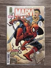 MARVEL TEAM UP #14 Cover D McFarlane Variant Amazing Spider-Man Invincible
