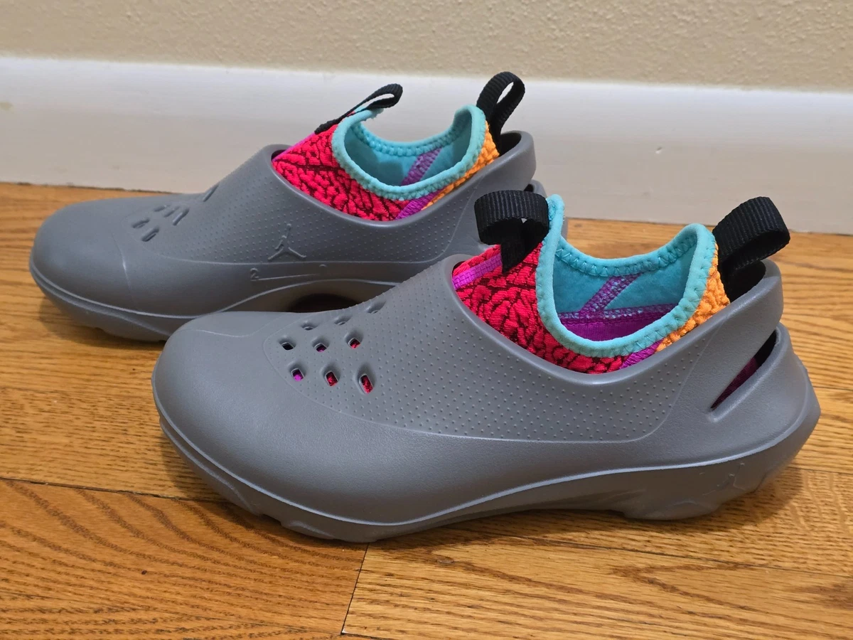 Jordan System.23 Grey Multi-Color | eBay display picture 1
