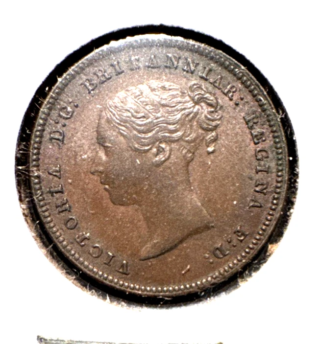 25+ 1843 Year UK Farthings for sale | Updated Oct 2026