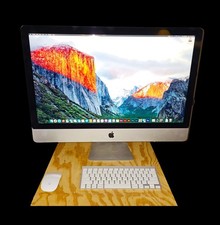 Apple A1419 iMac 27" i5 3.2GHz Late 2012 w/ 32GB Ram, 1TB HD, GeForce GTX 675MX
