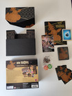Pokémon Coffret Dresseur D Élite Etb Destinées Radieuses Sans booster EB04.5