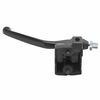Kupplungshebelgriff 50 Domino Passend FüR Derbi 50 Senda DRD R, Xtrem, Xrace-Gi