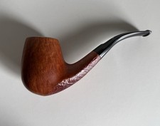 Pipa rara collezione SAVINELLI AUTOGRAPH 3 vintage senza filtro come nuova