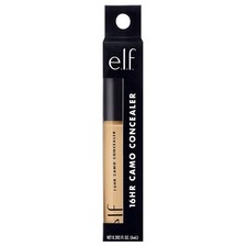 e.l.f ELF 16HR Camo Concealer - 85849 Medium Beige