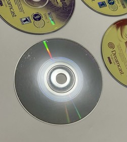 Shenmue (Sega Dreamcast, 2000)- Authentic CIB COMPLETE TESTED GOOD SHAPE