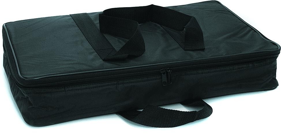 Футляр для колокольчика Rhythm Band RB118EXCASE с 20 нотами