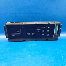 Genuine Whirlpool Gas Range Oven  Control Board # W11204525