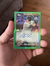 2024 Topps Pro Debut Baseball Checklist Guide in-content 25