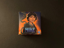 McDonald  s Happy Meal Toys 2026 Netflix Stranger Things tales from 85 Brand New