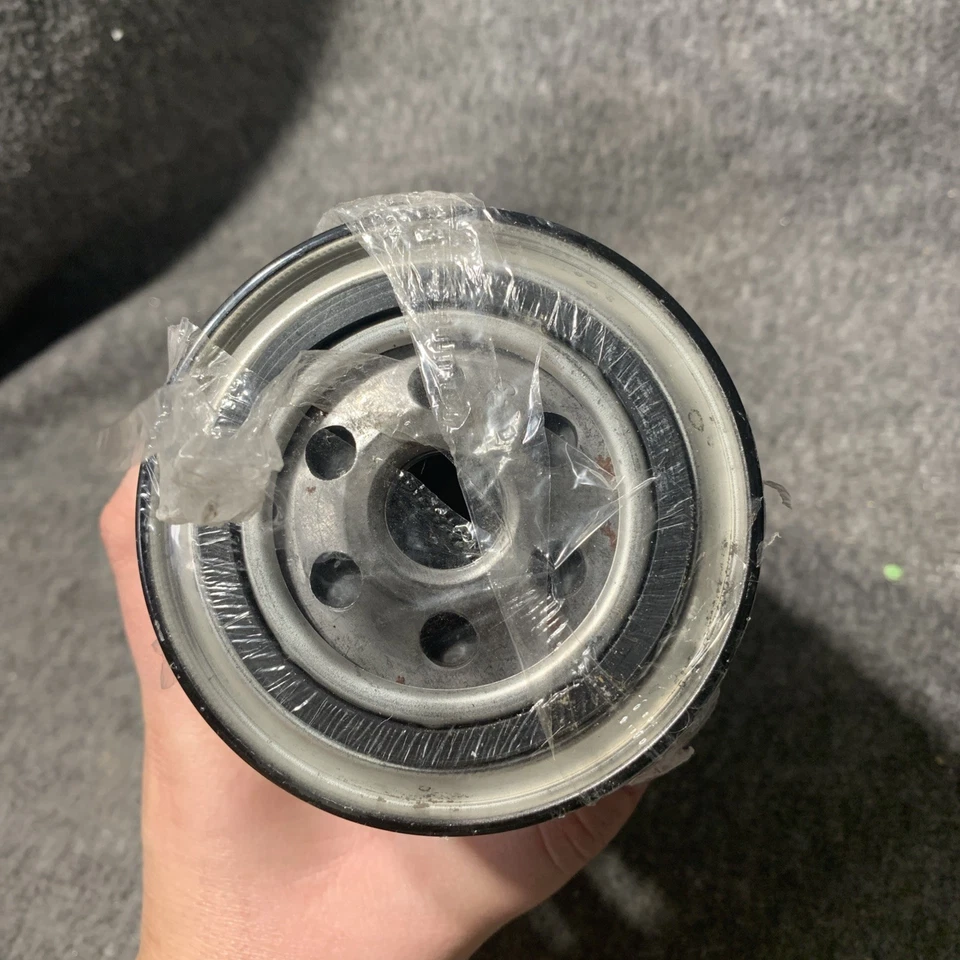 Filtro de aceite de motor-VIN: K Parts Master 61068 Foto 3 de 3