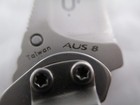 Boker Plus CLB Design AUS 8 Pocket Knife w/BeltClip Z0018 — photo 6
