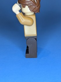 LEGO Ideas: Doctor Who The Eleventh Doctor Minifigure From 21304 - READ