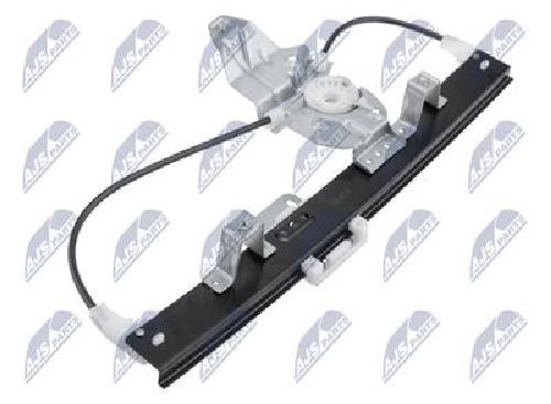 Original NTY Fensterheber EPS-LR-003 FüR Land Rover-image