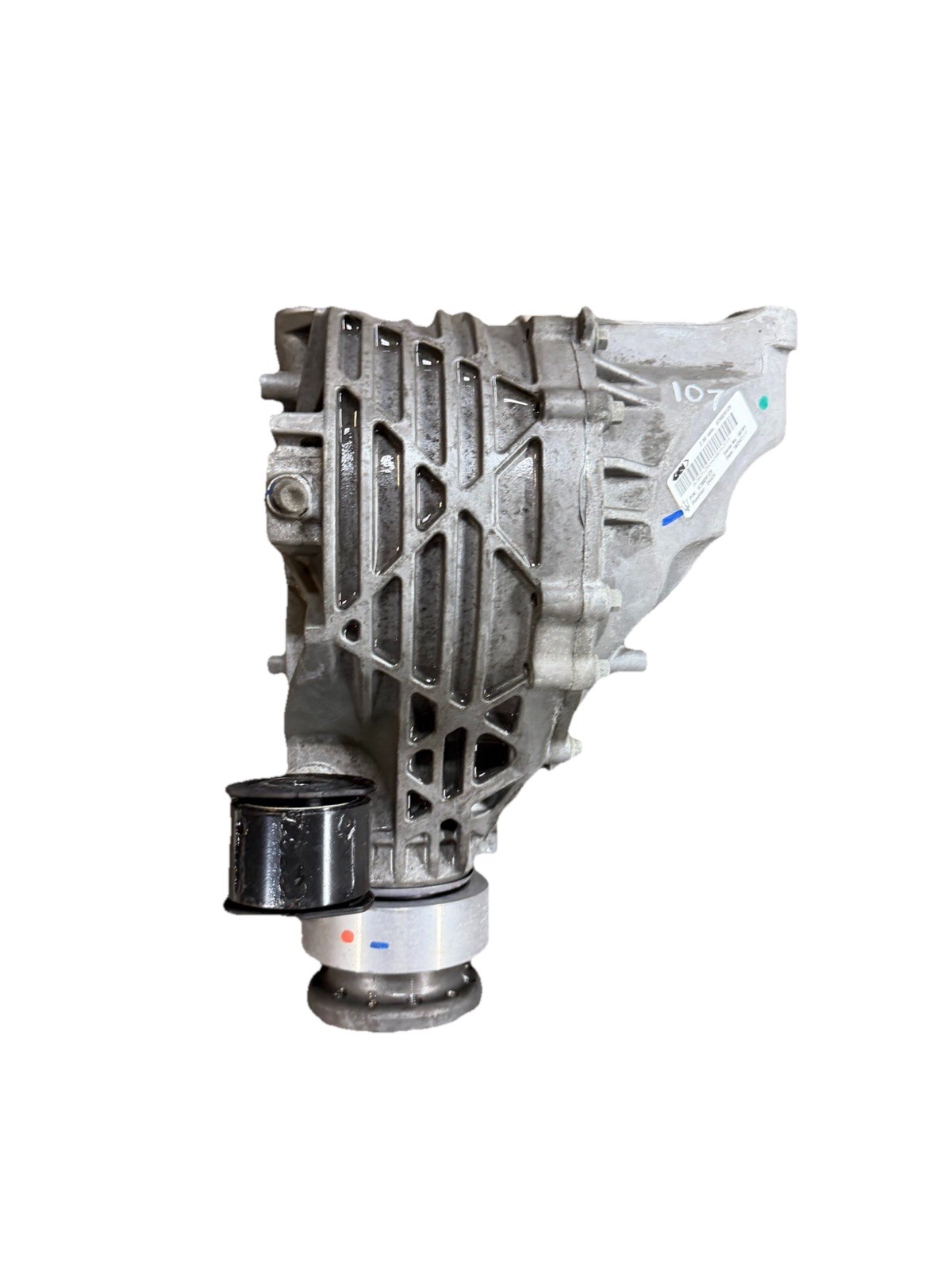 Maserati Ghibli 2014-2024 REAR+INNER Differential P/N 670030134
