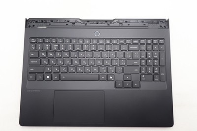 Clavier Lenovo ThinkPad Rétroéclairé Russe Pour T580 / P52s (Neuf, 01HX281)