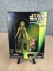 Star Wars Power Of The Force OOLA and SALACIOUS CRUMB Fan Club Exclusive 1998