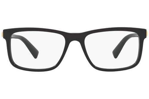 Versace Men's black Eyeglasses 0VE3253 55mm - Picture 2 of 7