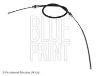 1 X Seilzug Feststellbremse Blue Print ADA104605 FüR Chrysler