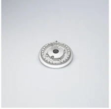 Whirlpool Range Surface Burner Base (Extra Large) 74007736