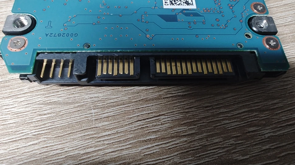 Toshiba 500GB HDD Festplatte mit Windows 11 Pro! - Bild 3 von 3