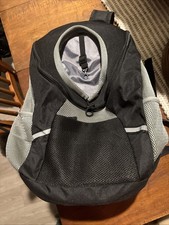SMONT Dog Backpack Carrier Pet Lightweight Front Dog Carrier Backpack New Large