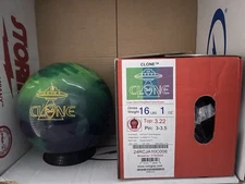 Roto Grip Clone 16lbs! NIB!