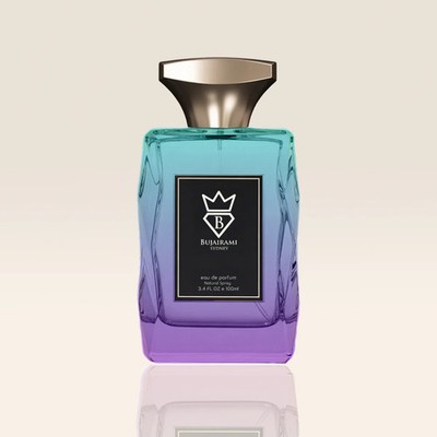 Paragon Eau de Parfum von Bujairmai - 100ml - EDP