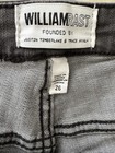 WILLIAM RAST High Rise Ankle Denim Faded Black (Gray)Jeans Size 26 — photo 8