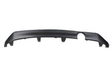 BLIC Heckdiffusor Heck-Diffusor 5513-00-0531976Q Hinten für CITROËN C3 II (SC)