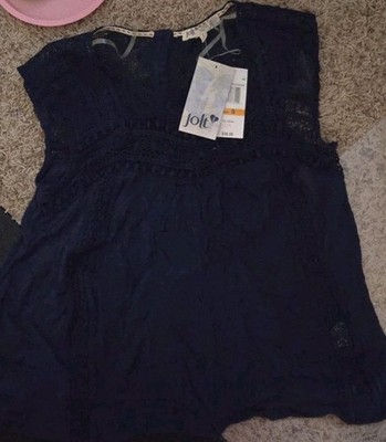 Jolt Shirt Size Small