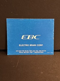 Puss N Boots Nintendo NES Cartridge with Manual 