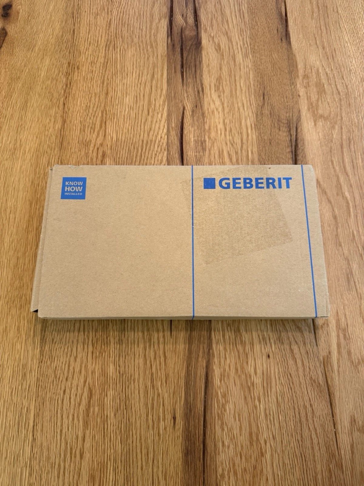 Geberit 115.883.KH.1 Sigma 30 Dual Flush Plate Chrome - Brand New Boxed 3