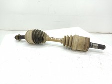 MR515196 FRONT RIGHT TRANSMISSION / 155391 FOR MITSUBISHI MONTERO IO I H6_W, H7