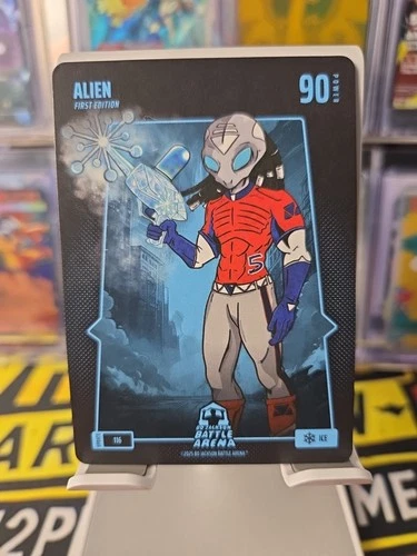 Alien