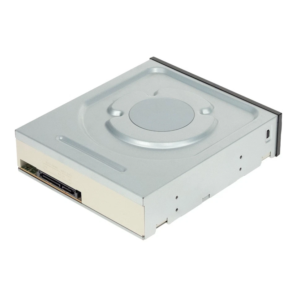 Internal Drive Burner Liteon iHAS122 DVD/CD Rewritable Drive SATA 5.25 Inch - Image 2 of 3