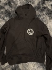 Hoodie Von Pegador Mit Rückenprint