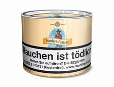 Radford Sunday's Fantasy Pfeifentabak  Dose á 100 gr. zu 22,40