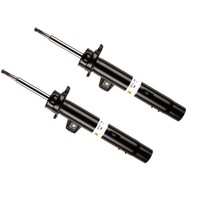 2 Bilstein StoßDäMpfer B4 2-22-144249 Vorne Links FüR BMW 1Er