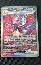 Charizard ex #234 Prices | Pokemon Paldean Fates | Pokemon Cards