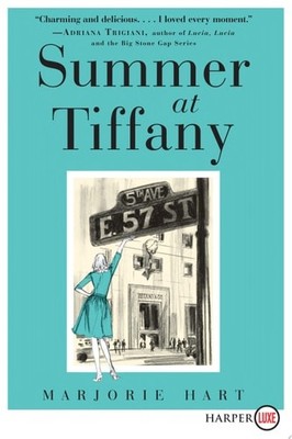 Summer at Tiffany: A Glimpse into 1940s New York City Jewelry Through the Eyes o