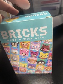 disney cinderella bricks make a wise life