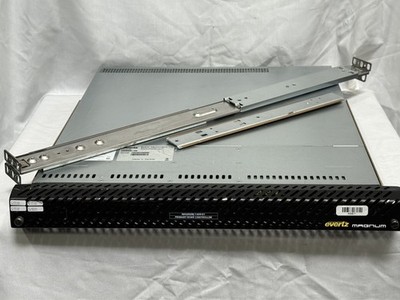 Evertz Magnum-HW 1409-01 Primary RSWR Controller