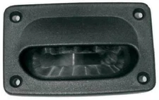 T-H Marine 3 Finger Pull is a flush mount latch designed for secure and easy ope